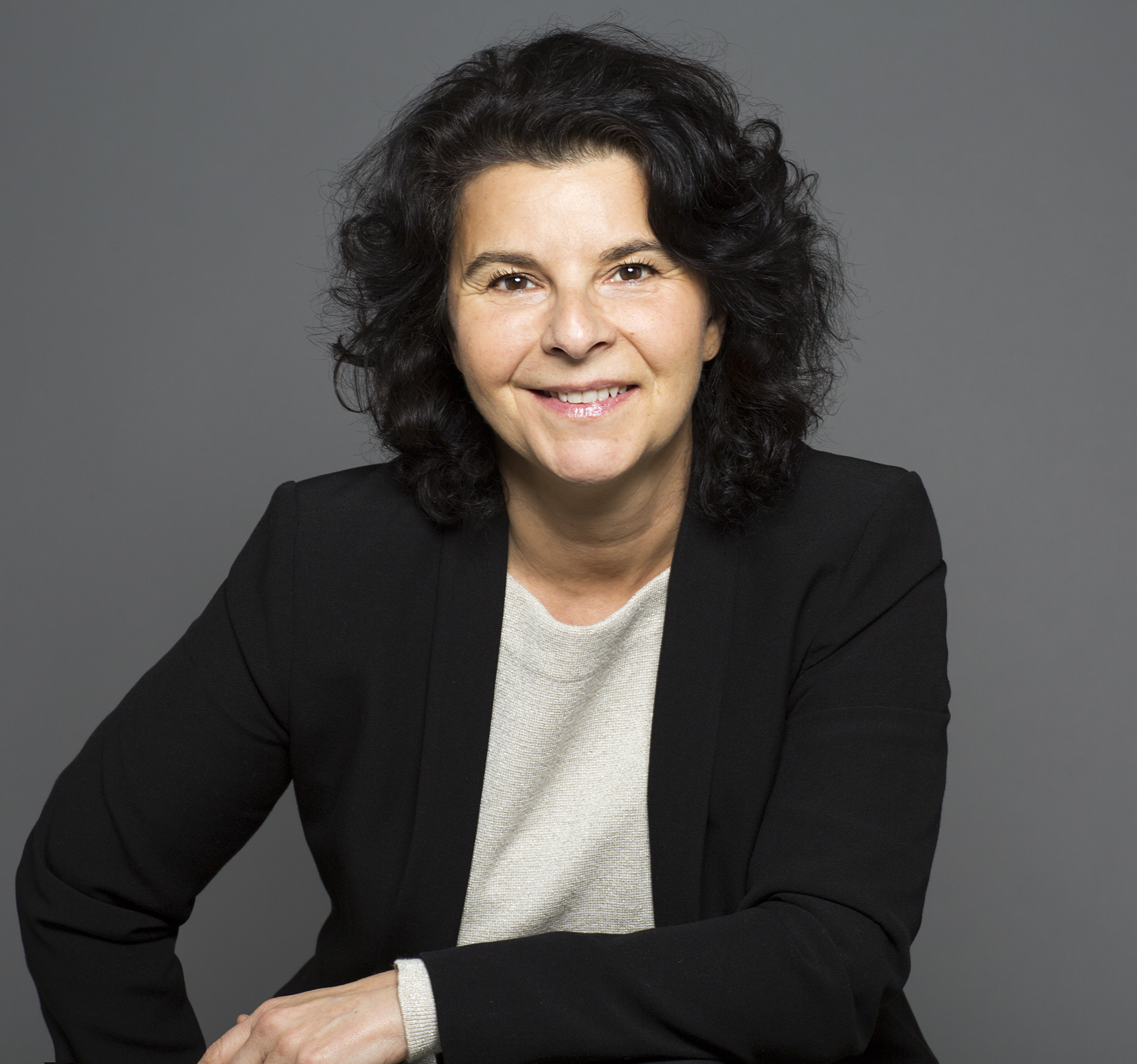 Catherine ROSSI