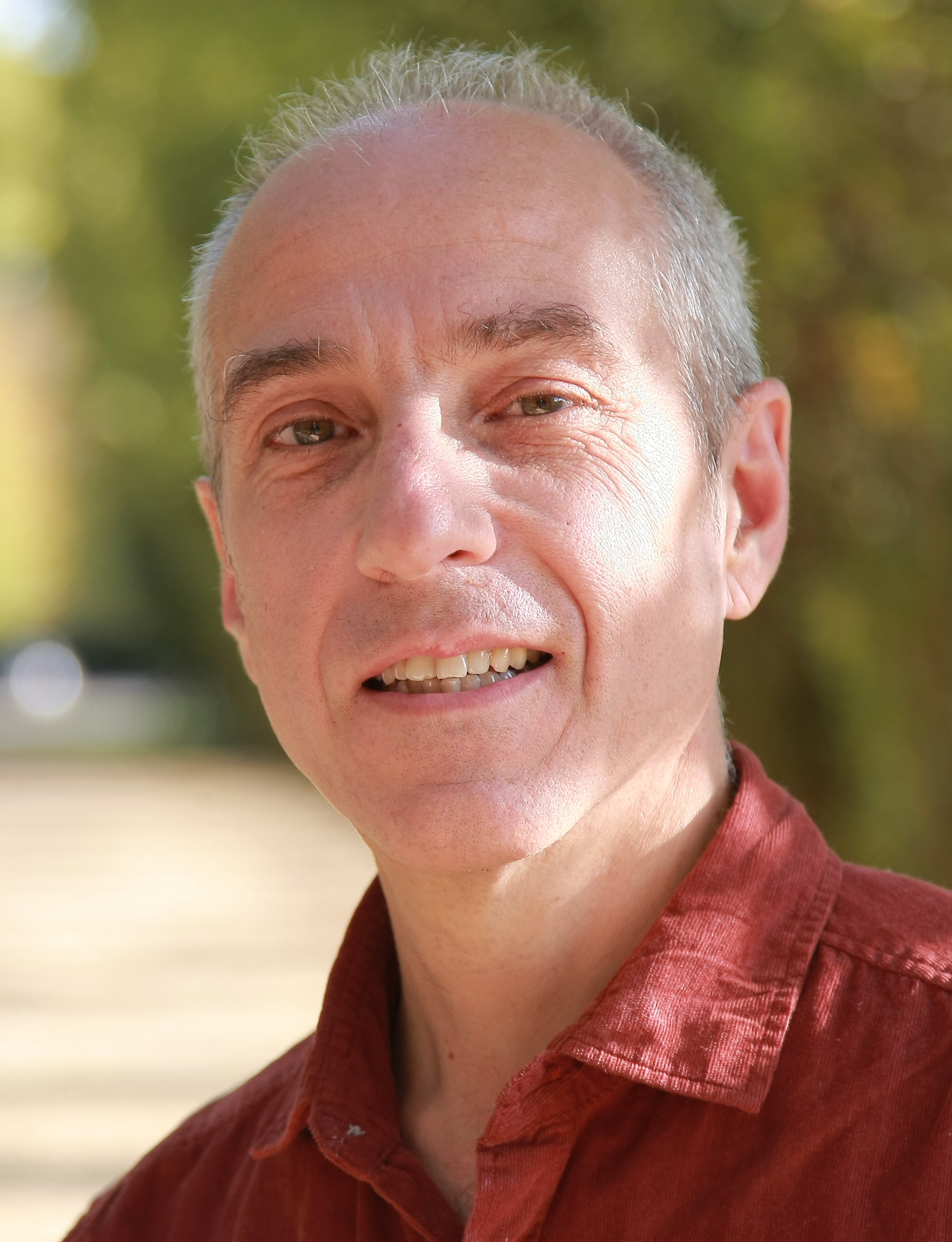 Christophe ETIENNE