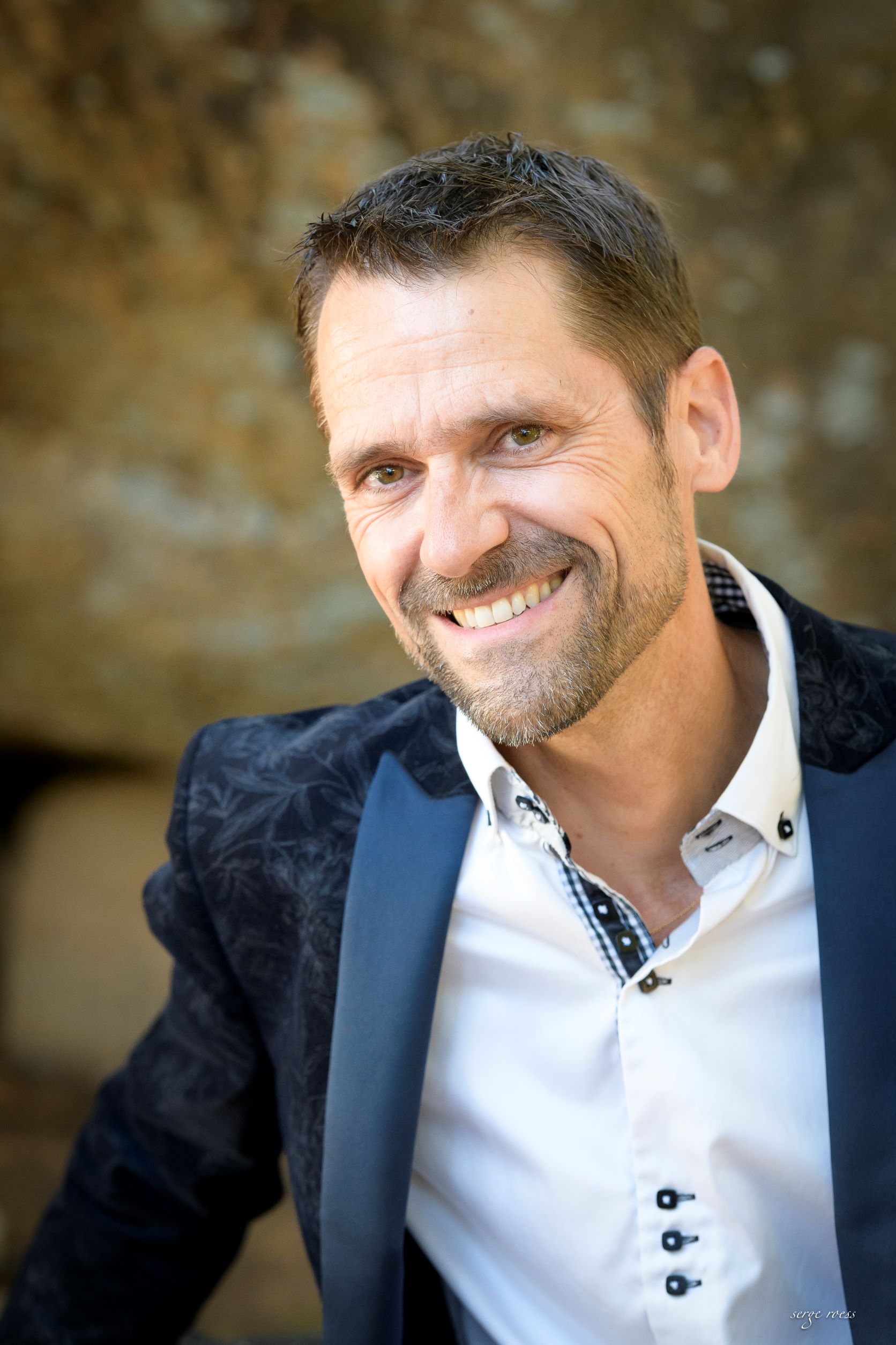 Grégory HELFENBEIN