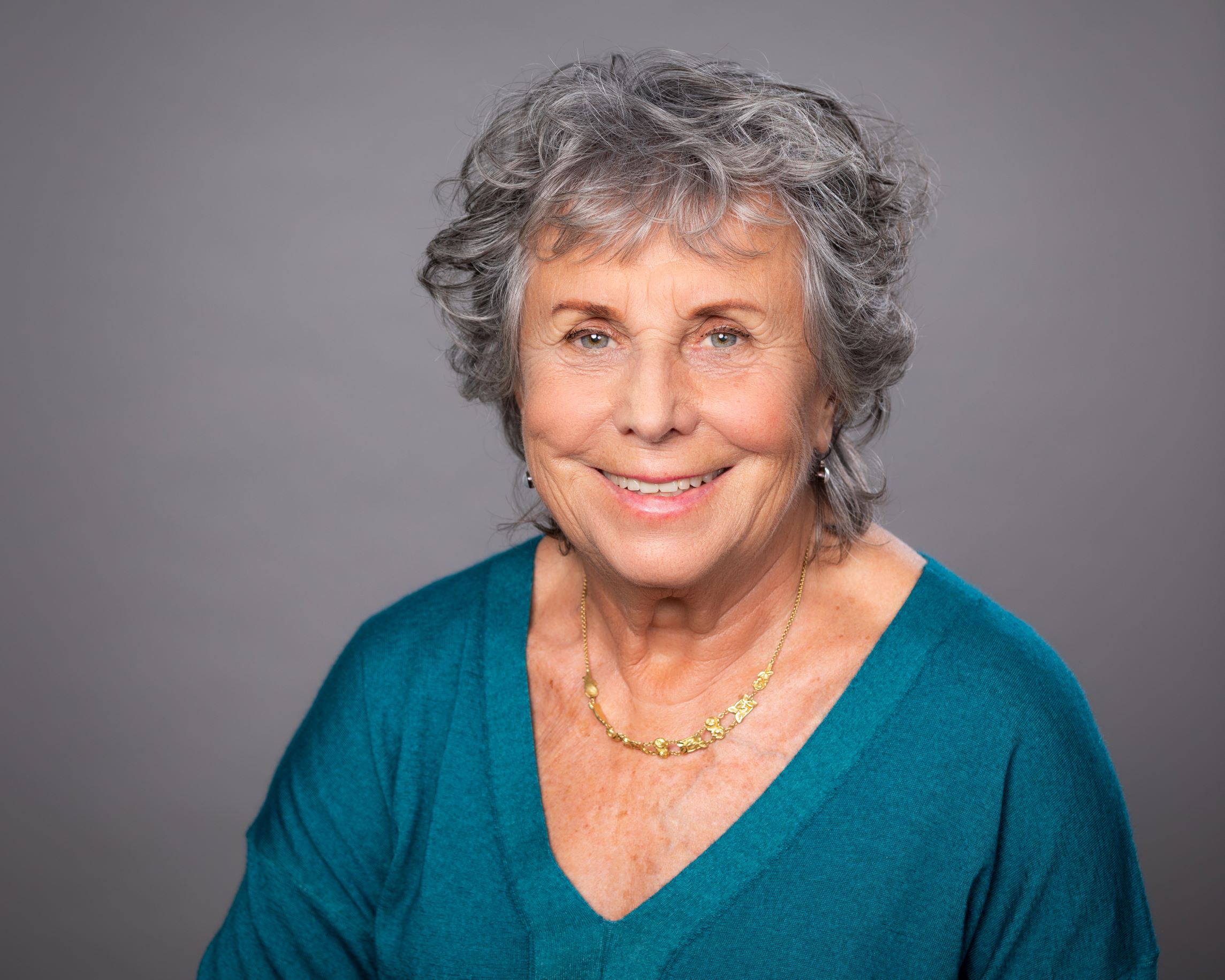 Michèle CAFFIN