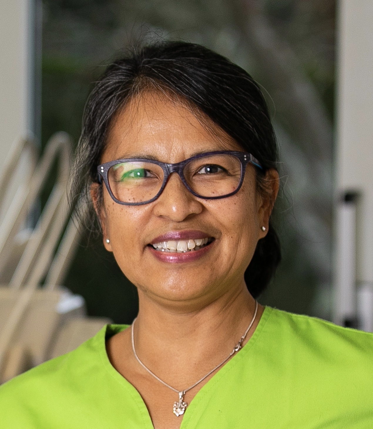 Tiana RAHARISON
